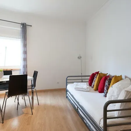 Flh Cosy Apartment In Lapa Lisboa Exterior foto