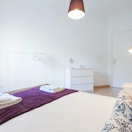 Flh Cosy Apartment In Lapa Lisboa Exterior foto