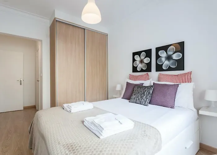 Flh Cosy Apartment In Lapa