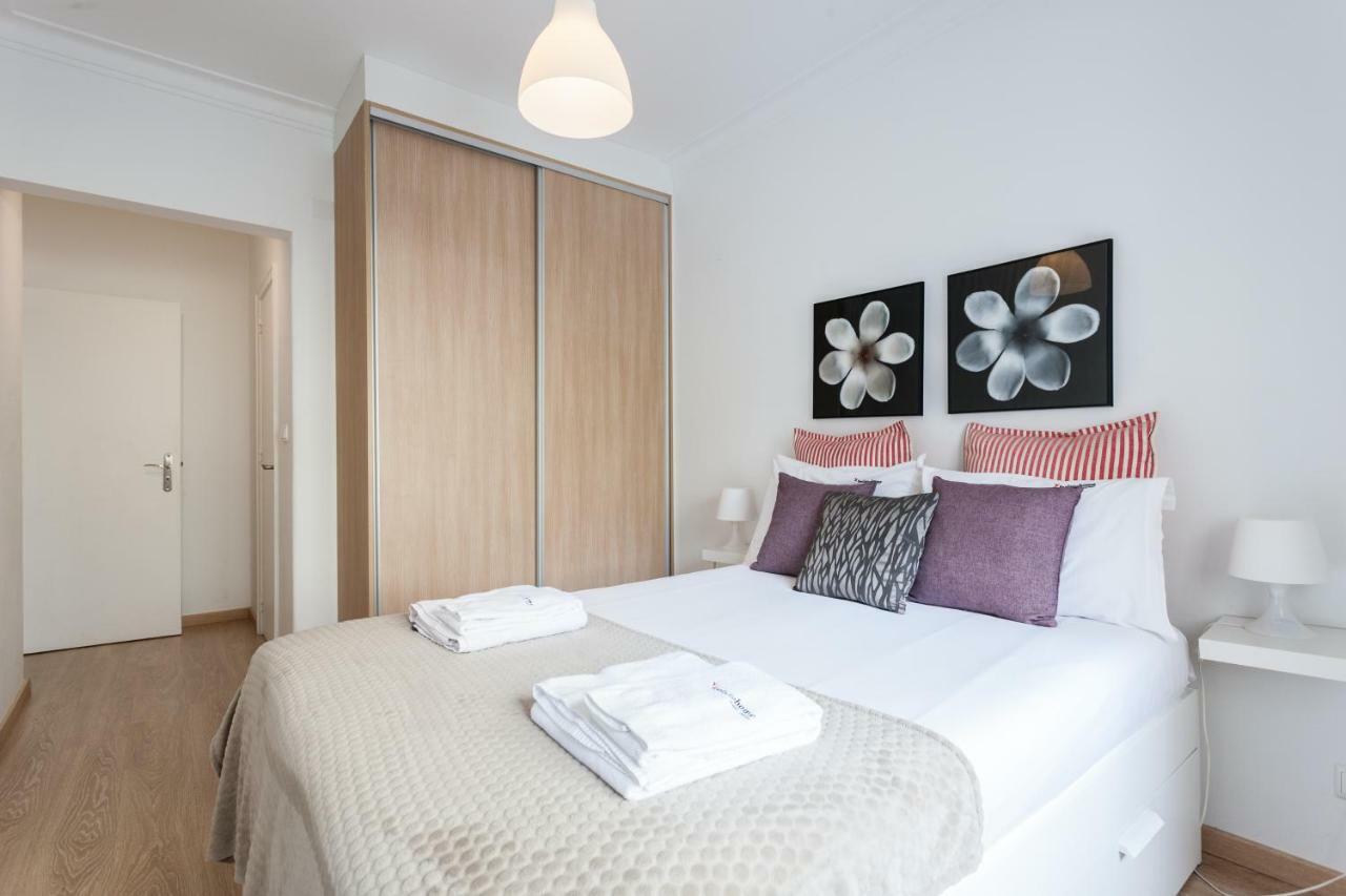 Flh Cosy In Lapa Apartment Lisbon