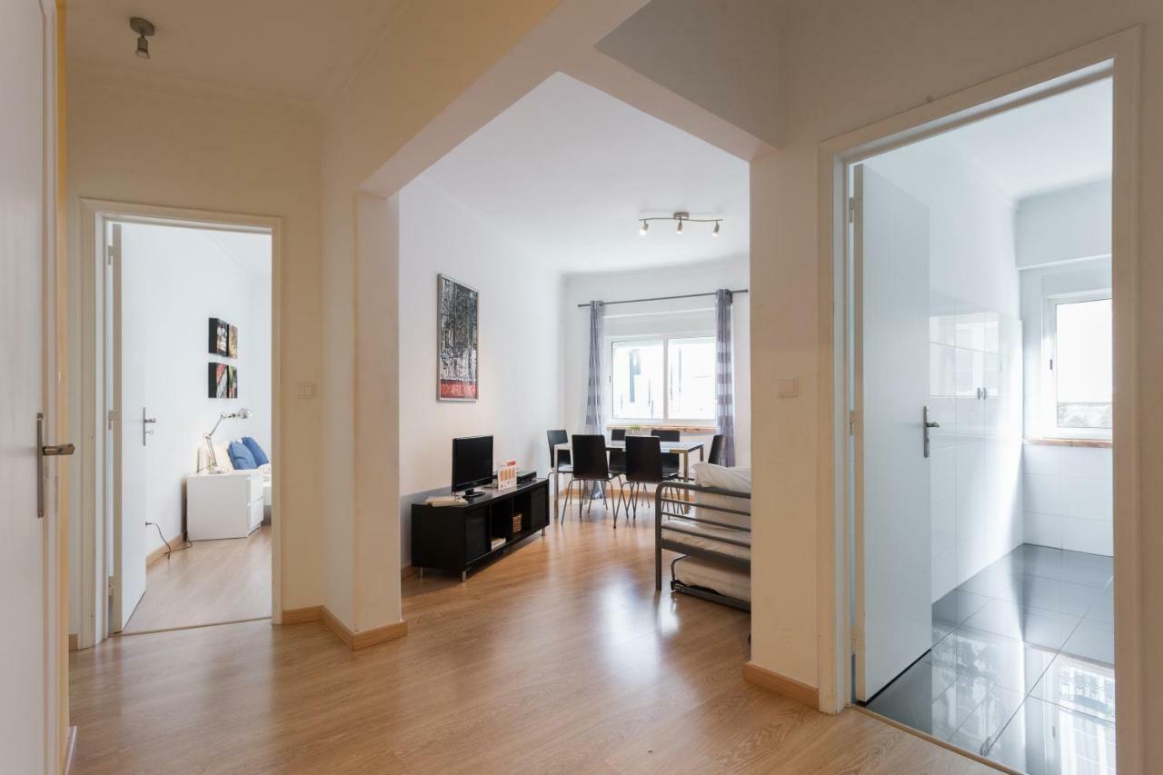 Flh Cosy In Lapa Apartment Lisbon