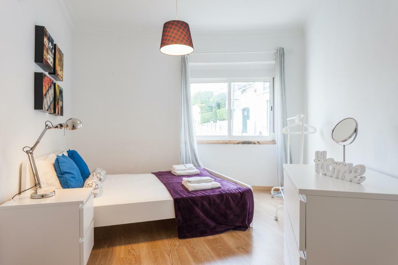 Apartment Flh Cosy In Lapa