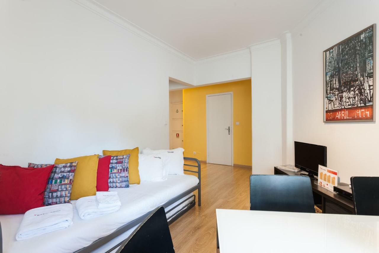 Apartment Flh Cosy In Lapa *