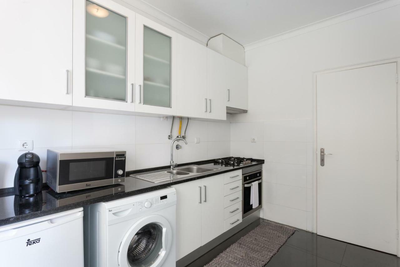 Flh Cosy In Lapa Apartment Lisbon